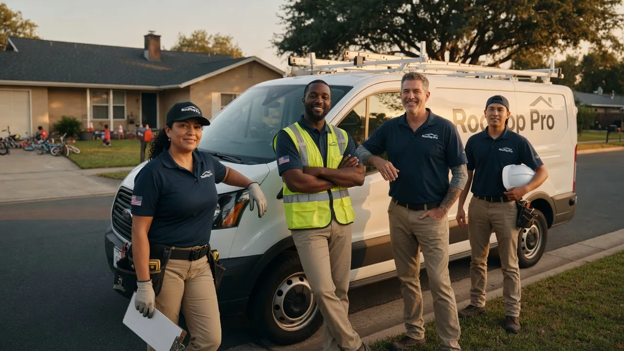 Roof Repair in Malta, MT near me